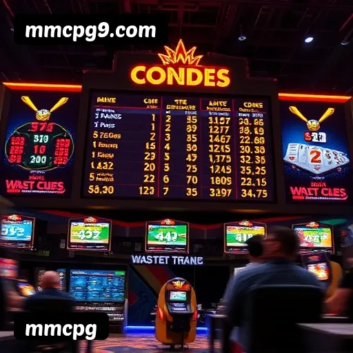 mmcpg APK - Download Oficial Android