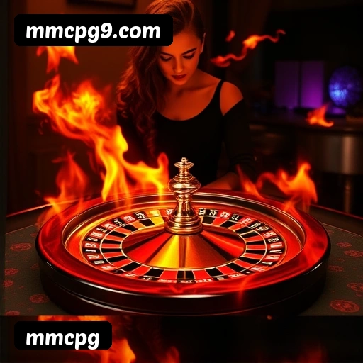 mmcpg Logo