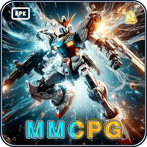 APK oficial da mmcpg para Android