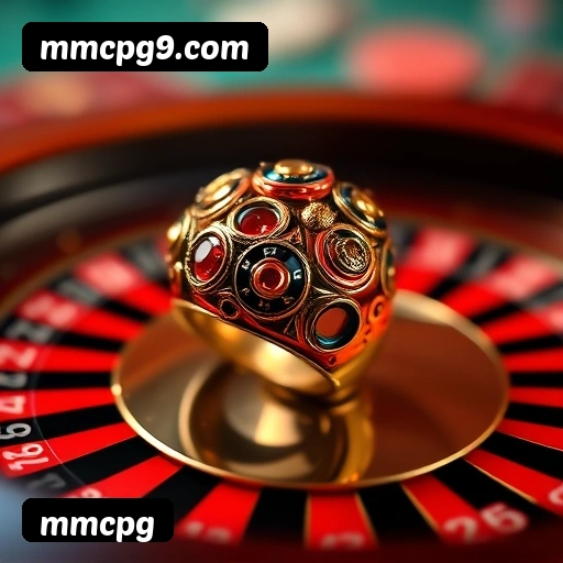 mmcpg Logo