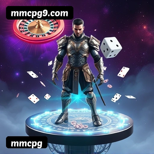 mmcpg Logo